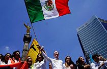 Gewalt, Korruption und junge Wähler: Die Wahlen in Mexiko erklärt