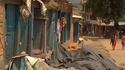 Νεπάλ: Η ανοικοδόμηση μετά τους φονικούς σεισμούς