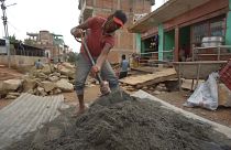 La difficile ricostruzione del Nepal a 3 anni dal terremoto
