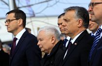 دولت لهستان لایحه جنجالی مربوط به هولوکاست را اجرایی نمی کند