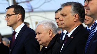 دولت لهستان لایحه جنجالی مربوط به هولوکاست را اجرایی نمی کند