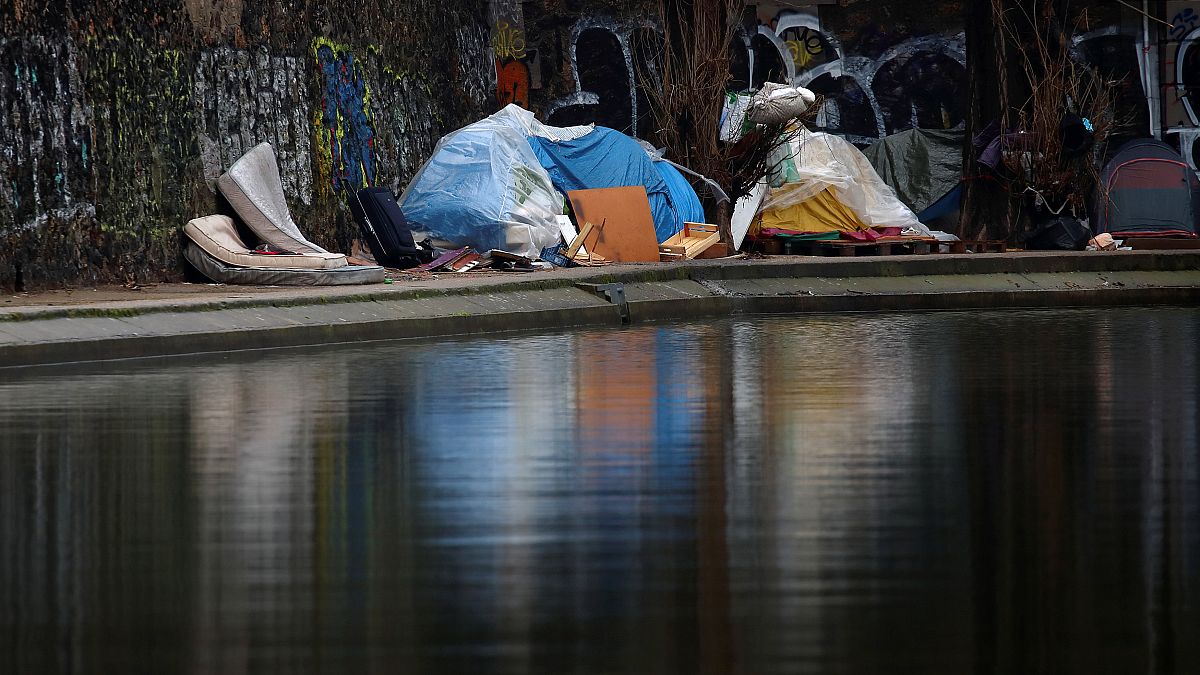 ایتالیا؛ افزایش بی سابقه آمار فقر در دومین قطب صنعتی اروپا