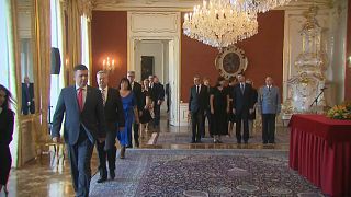 Repubblica Ceca: il Presidente Zeman nomina il nuovo Governo di Babis