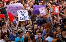 Carta completa de la víctima de 'La Manada': ¿qué hubiera pasado si yo no hubiera denunciado?