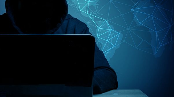كييف تتهم موسكو بالتخطيط لهجوم إلكتروني كبير والكرملين ينفي كييف تتهم موسكو بالتخطيط لهجوم إلكتروني كبير والكرملين ينفي