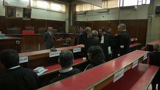 Tribunal de Casablanca condena ativistas a 20 anos