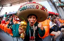 México podría ser eliminado, a pesar liderar su grupo