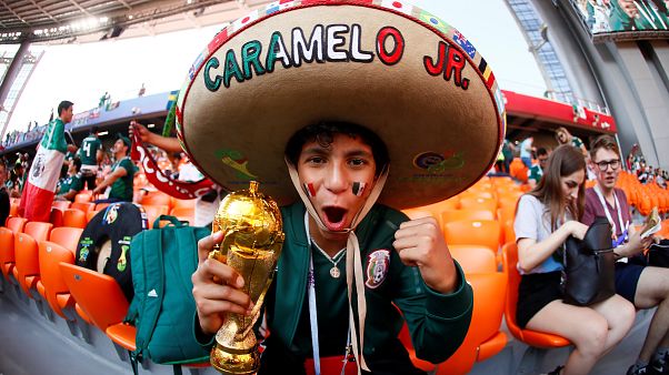 México podría ser eliminado, a pesar liderar su grupo México podría ser eliminado, a pesar liderar su grupo