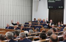 La Pologne amende une loi controversée