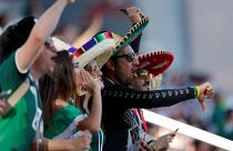 Entre elecciones y Mundial, los tuiteros mexicanos necesitan más manos