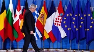 Un sommet pour maintenir la cohésion de l’UE