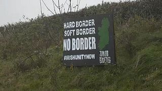 Il peso della Brexit sul confine irlandese