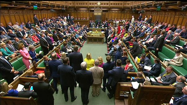 Brexit: la Bank of England reagisce alle critiche dell'Unione Europea Brexit: la Bank of England reagisce alle critiche dell'Unione Europea