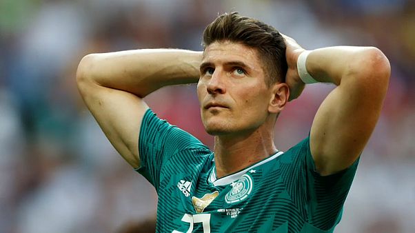 Weltmeister Deutschland ausgeschieden Weltmeister Deutschland ausgeschieden