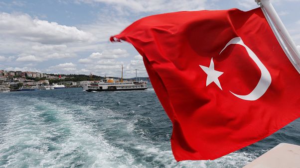 Turkish court orders release of jailed journalist Mehmet Altan Turkish court orders release of jailed journalist Mehmet Altan