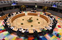 Cimeira da "desunião" europeia sobre migração