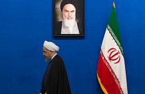 رئیس جمهوری ایران