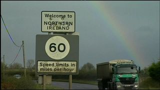 Irlanda: a fronteira do "Brexit"