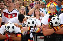 Alemania se queda fuera del Mundial, México y Suecia pasan a octavos