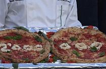 "Pazzi" il robot pizzaiolo