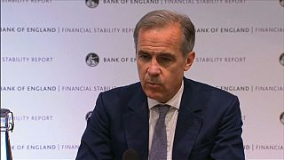 Bank of England rejects  EU's warnings