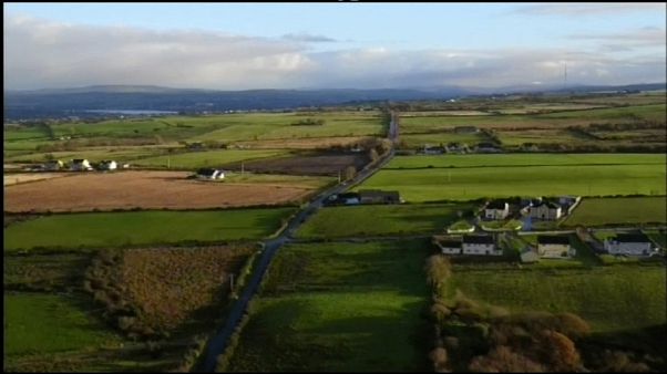 Irlande : en attendant une solution au Brexit Irlande : en attendant une solution au Brexit