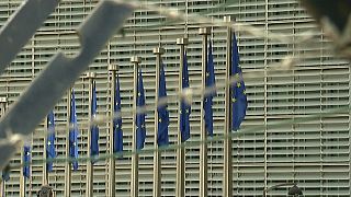 الهجرة غير الشرعية في جدول أعمال القمة الأوروبية في بروكسل