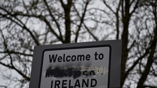 Aggódnak az ír határ környékén élők a brexit miatt