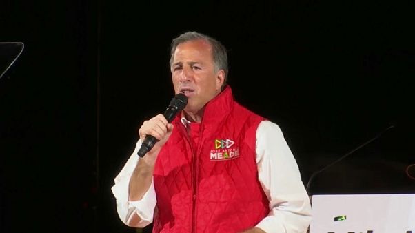 Meade: ¿el Macron mexicano? Meade: ¿el Macron mexicano?