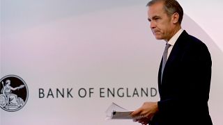 Банк Англии готов к "брекситу"
