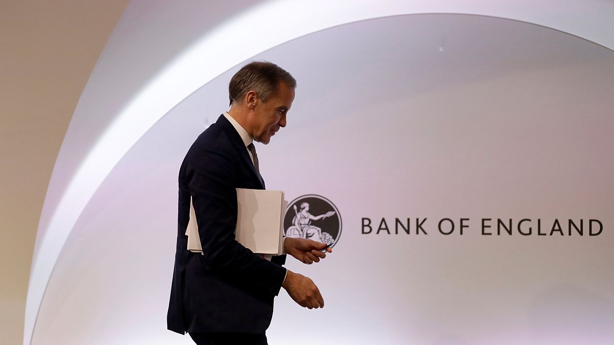 Britische Banken für Brexit gerüstet?