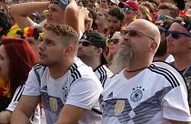 Una sorpresa mundial