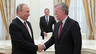 موسكو وواشنطن تتفقان على عقد قمة بين بوتين وترامب