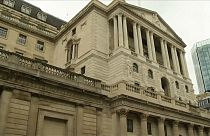 El Banco de Inglaterra responde a la UE