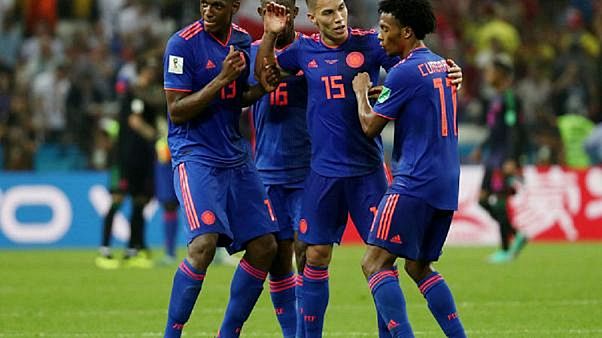 Russia 2018: vietato sbagliare per Colombia e Polonia Russia 2018: vietato sbagliare per Colombia e Polonia