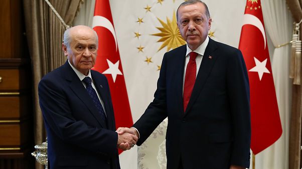 OHAL kalkıyor mu? OHAL kalkıyor mu?