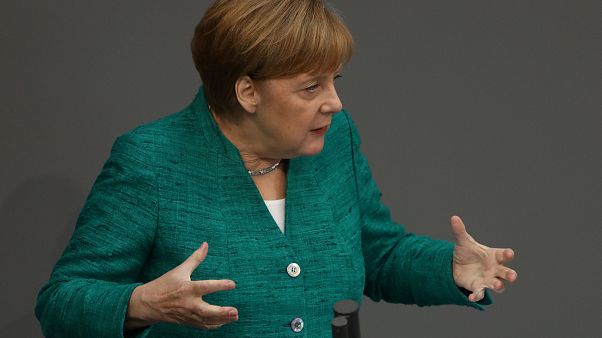 Le "destin" de l'Union européenne est en jeu Le "destin" de l'Union européenne est en jeu