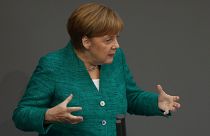 Меркель: вопрос миграции – ключевой для будущего ЕС
