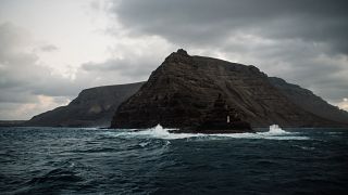 Le Canarie hanno una nuova isola: La Graciosa