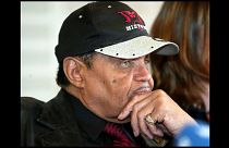 Смерть патриарха