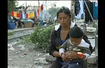 Nacer pobre y morir pobre en México