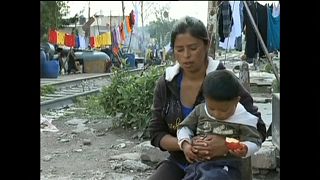 Nacer pobre y morir pobre en México