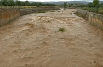 Греция: вселенский потоп