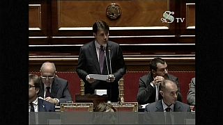 Italia aboga por la eliminación de la normativa de Dublín