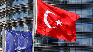 İtalya Türkiye'ye aktarılacak AB fonunu veto edebilir