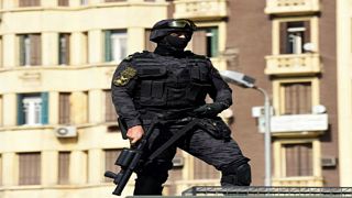 الداخلية المصرية تكشف عن هوية منفذ هجوم موكب مدير أمن الإسكندرية الذي تم مارس الماضي