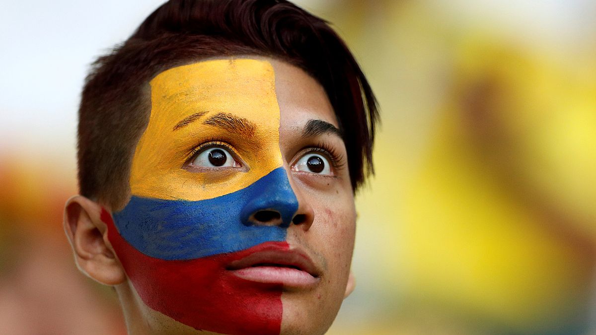 Estos son los resultados que Colombia necesita para seguir en el Mundial