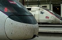 French rail reform enacted despite months of strikes