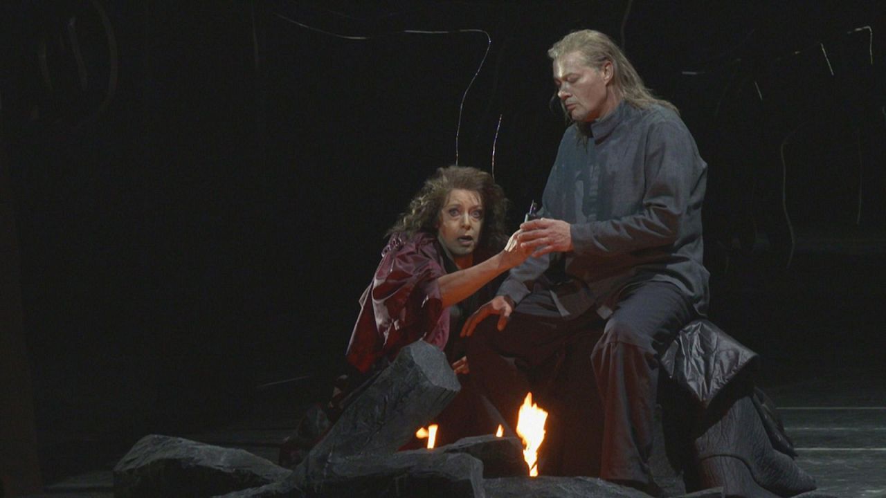 René Pape e Nina Stemme falam da experiência de interpretar Wagner René Pape e Nina Stemme falam da experiência de interpretar Wagner