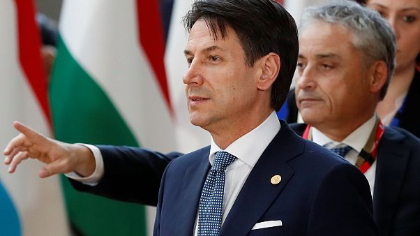 Crise des migrants : Rome veut changer les règles Crise des migrants : Rome veut changer les règles